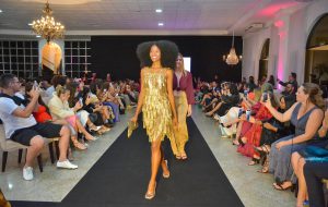 Parceria de destaque: Brasília Trends e Dubai Fashion Week unem-se em potencial criativo