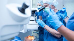 Saúde ocular: quem pode fazer a cirurgia refrativa?