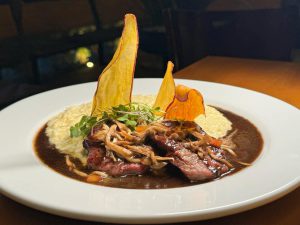 Bla’s Cozinha de Culturas lança novo menu executivo