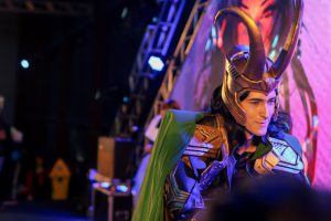 Pátio Brasil Shopping sedia mais uma edição do IGXP 2024: o evento gamer mais interativo e tecnológico de Brasília