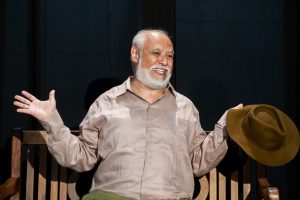 Trilogia Grande Sertão: Veredas