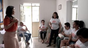 Marca brasiliense parceira de associações de bordadeiras e rendeiras no nordeste impacta cerca de 350 famílias incentivando a geração de emprego e renda