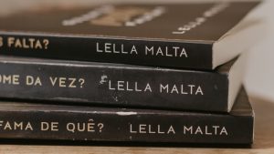 Escritora brasiliense Lella Malta leva o projeto Escreva, Garota!   para a Bienal do Livro Bahia
