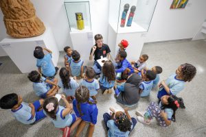 Mediato Conecta abre inscrições para eventos culturais de Brasília