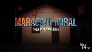 Game On: Maracatu Rural e Congada viram jogos on-line