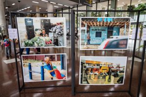 Mostra Cultural do projeto “Se Liga na Cultura” acontece dia 11 de abril, em Brasília, com diversas apresentações artísticas