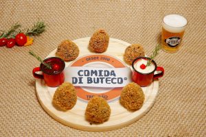 Comida Di Buteco chega em sua reta final em Brasília