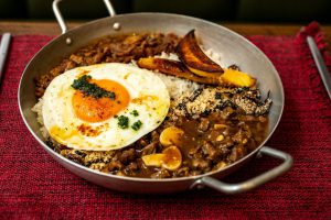 Le Birosque: a cozinha de excelência deve ser acessível