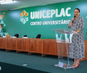 Curso de Psicologia do UNICEPLAC é o primeiro lugar do DF na nota CPC MEC