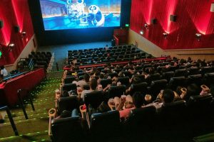 Sessão Azul: um dia de diversão e inclusão no Boulevard Shopping Brasília