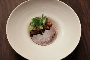 Em celebração aos seus 10 anos, Bla’s Cozinha de Culturas promove jantar com chef Franklin Bin