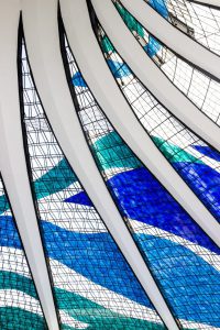 Exposição Brasília: Uma Cidade em Quadros é exibida no Boulevard Shopping