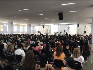 Curso Mobilidade e Trânsito tem aula inaugural nesta quinta-feira (11)