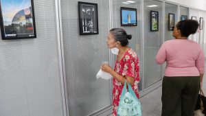 Mostra Brasília em Foto reúne imagens de diversos pontos da capital federal