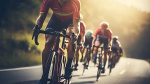 Ações de conscientização marcam o Dia Nacional do Ciclista no DF