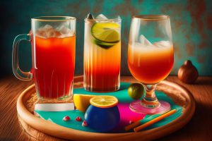 Drinques minimalistas: saiba mais sobre a tendência do ‘menos é mais’ na coquetelaria
