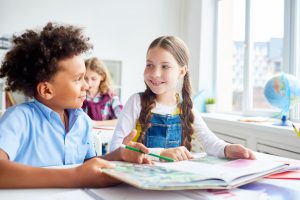 Caiu no gosto do brasiliense: ensino integral traz benefícios para toda a família
