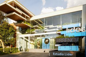 Lider leva cenografia destaque na DW! São Paulo para Brasília