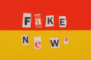 Dia da mentira (1º/4): Especialista alerta sobre as consequências para quem gera ou propaga fake news