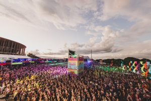 Contagem regressiva: falta pouco para o Festival Micarê Brasília 2024