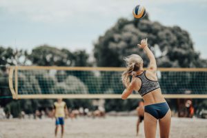 Circuito Mundial de Vôlei de Praia deve atrair mais de 50 mil pessoas a Brasília