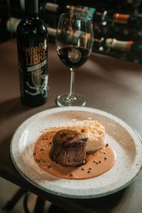 Restaurante Universal apresenta menu especial para celebrar aniversário de Brasília