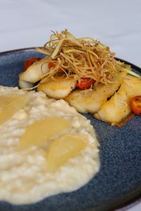 Restaurante Aragon apresenta menu exclusivo em comemoração aos 64 anos de Brasília