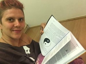 Lançamento do catálogo da Exposição “Contempláveis do Apogeu” e do livro “HABIT.ARTE” de Thaís Kuri