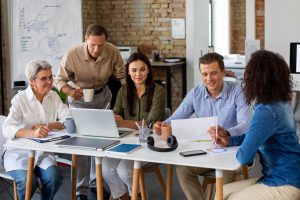 Capacitação na era da Inteligência artificial: como se qualificar de forma adequada?