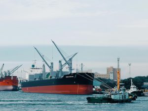 Impactos da revisão da legislação de portos por juristas