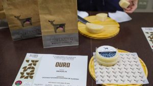 Rota do Queijo Artesanal do DF e do Entorno é lançada