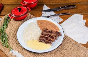 Explorando sabores: veja opções de 3 restaurantes de Brasília para a criançada