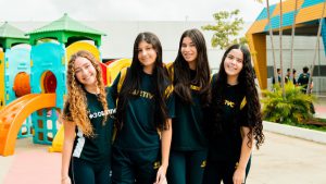 Colégio Objetivo DF celebra 20 anos de tradição e conquistas