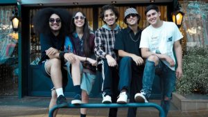 Festival Vertical recebe atrações gratuitas em Águas Claras neste final de semana