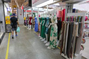 Dia das Mães: Feiras oferecem boas opções em flores, gastronomia e moda
