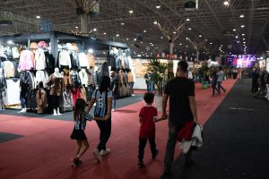 Expotchê terá estande para incentivar o empreendedorismo feminino