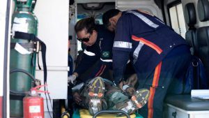 Acidentes de trânsito são principal causa de óbito de crianças e jovens de 5 a 29 anos