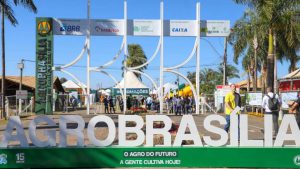 Feira Rural reúne sabores, artesanato e negócios na AgroBrasília 2026