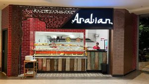 Conjunto Nacional ganha restaurante especializado em culinária árabe