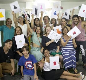Programa estimula soluções para Educação e Emprego