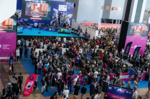 Brasília Game Festival anuncia a participação de jogadores profissionais