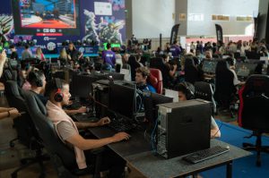 Brasília Game Festival: Inscrições para segunda edição já estão liberadas
