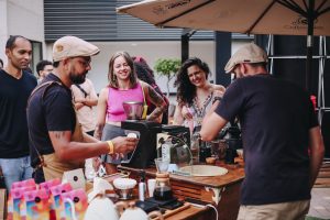 Com entrada gratuita, Brasília recebe 2ª edição do Capital Expo Coffee