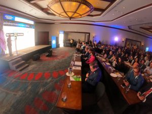 Assembleia Geral da Asapra será organizado pela Feaduaneiros no Brasil
