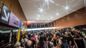 Lançado edital para realização do Festival de Brasília do Cinema Brasileiro