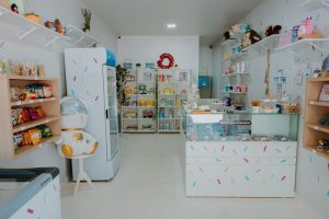 Empório Mini inaugura em Brasília com um conceito inovador