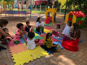 Bosque Park Norte prepara brunch e promoções especiais para o Dia das Mães