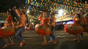 Clima de festa junina: Confira dicas para aproveitar sem risco de acidentes