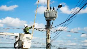 Furtos de cabos e vandalismo desafiam integridade da rede elétrica do Distrito Federal