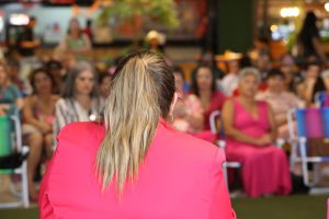 Conjunto Nacional promove desfile que alia moda e inclusão